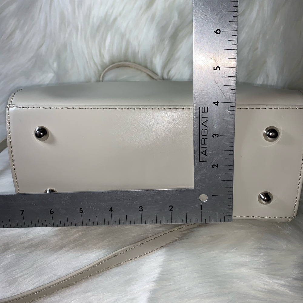 🇮🇹 Vera Pelle •Real Leather Italian Purse - Picture 9 of 9